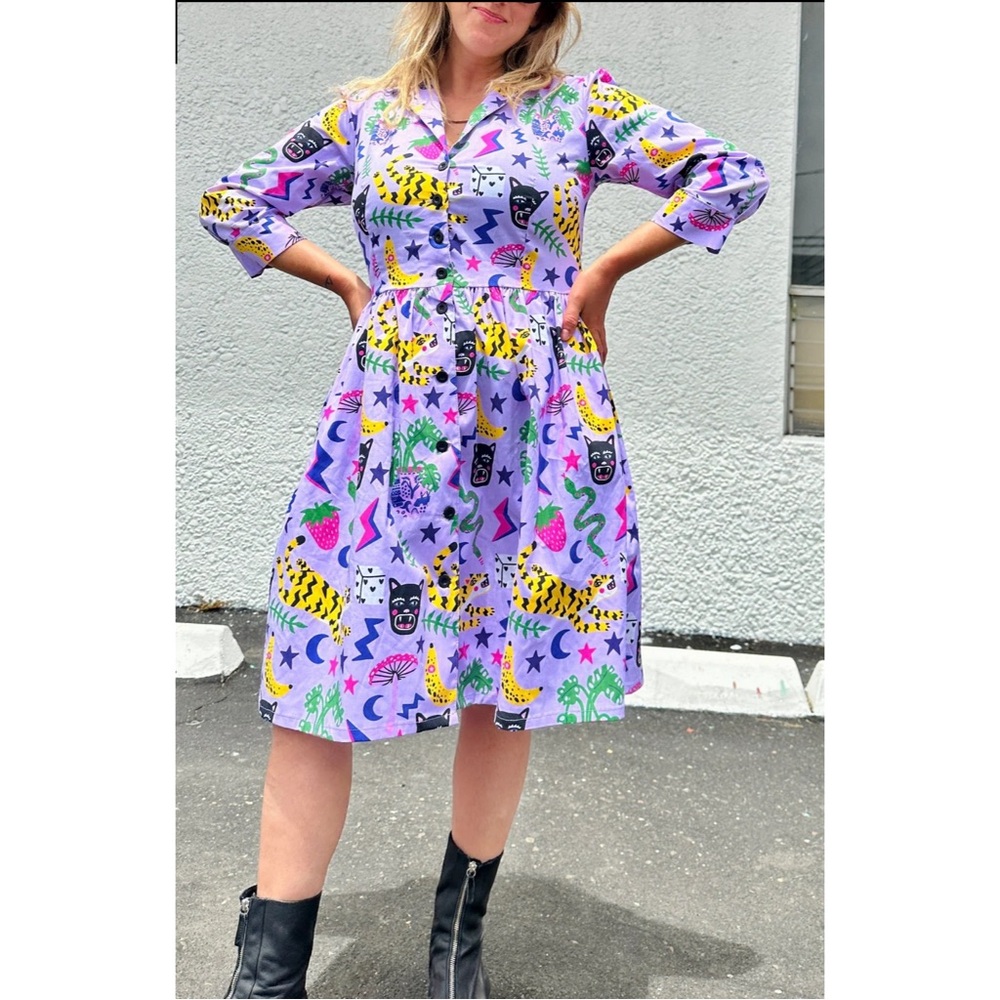 New with tags Nooworks Dress